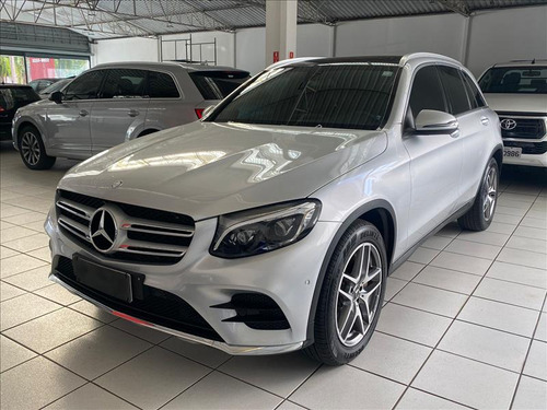 Mercedes-Benz GLC 250 Glc 250 Sport 4matic