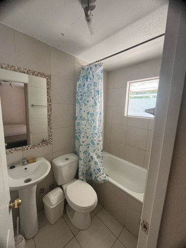 Arriendo Casa En Condominio Don Aurelio