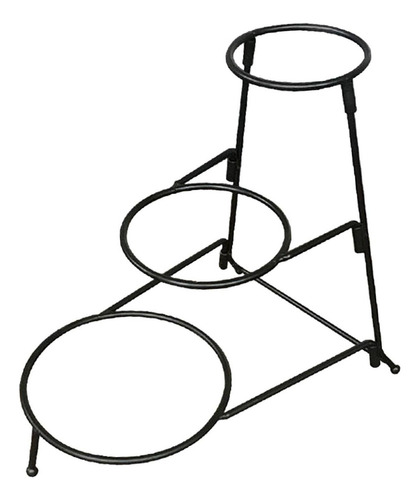 Soporte De Plato Soporte De Plato Soporte De Redondo