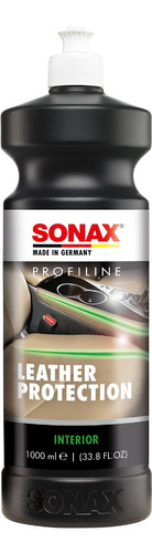 Humecta Cueros Profesional Sonax 1l.(282 300)