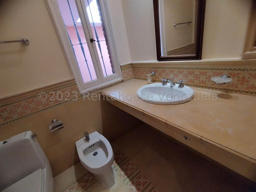 Casa En Venta Valle Arriba Jose Carrillo Bm Mls #24-164