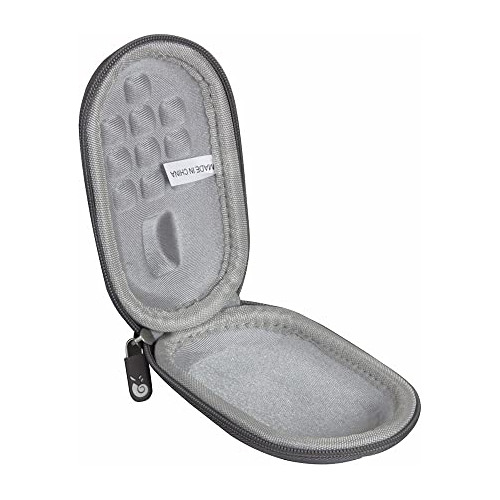 Estuche De Viaje Hermitshell Para Logitech M350/logitech M35