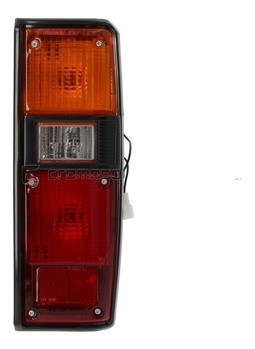 Faro Trasero Hilux 1979 Al 1982