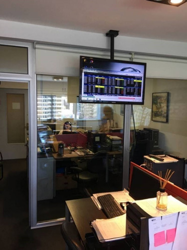 Imagen 2 de 6 de Oficina En Venta Ubicado En Recoleta, Capital Federal