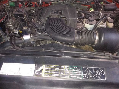 Ford F-150 5.4 Xlt V8 Triton