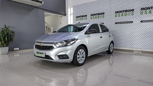Chevrolet Onix 1.4 Lt 98cv