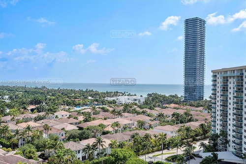 Departamento En Venta En Sunny Isles, Miami, Florida