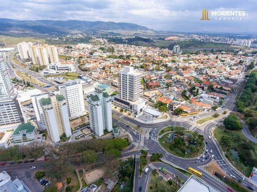 Sala À Venda, 43 M² Por R$ 380.000 - Centro - Jundiaí/sp No Nine Office Boutique - Sa0066