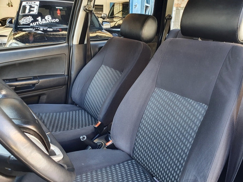 Imagem 7 de 10 de Ford Ecosport 2007 1.6 Xls Flex 5p