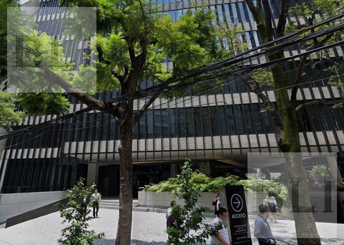 Imagen 1 de 5 de Oficina En Renta En Reforma Social