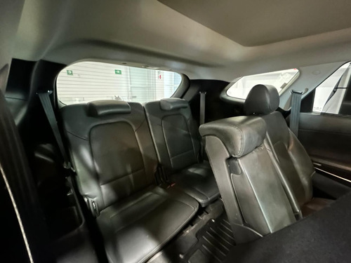 Hyundai Santa Fe 3.3 Limited Tech At