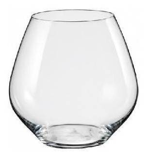 Imagen 1 de 3 de Amoroso 2 Vasos 340 Ml. 23001-340 Ba340