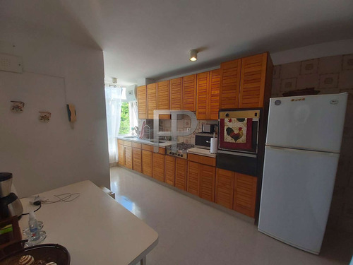 Imagen 5 de 13 de Apartamento En Venta Punta Del Este 3 Dorm #1745