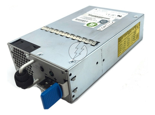 Fonte Dc, Switch 3132qx, Edps-400bb, 400w