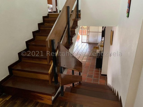 Imagen 2 de 13 de Casa En Venta En La Boyera 22-15442 #ventasdeleste 04142226685