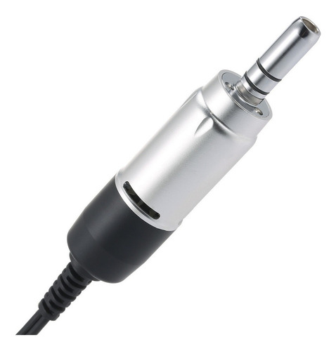 * Micromotor Elétrico Manual Com Micromotor Tipo E