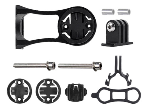 2 Kit De Ensamblaje Para Bicicleta 2 Piezas
