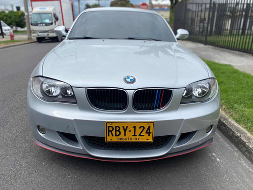 Bmw Serie 1 2011 1.6 116i E87 Sport