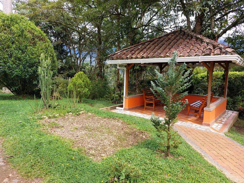 Imagen 4 de 29 de Bajó De Precio - Venta De Finca En La Parcelación Estación Popalito - Barbosa Antioquia