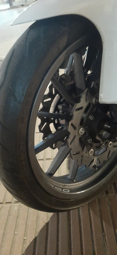 Imagen 19 de 19 de Benelli Tnt 300cc.