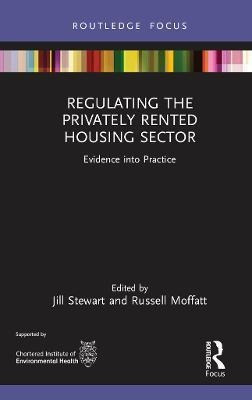 Libro Regulating The Privately Rented Housing Sector : Ev...