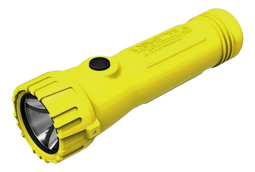 Lanterna Led Atex 2217 Antifaísca Prova Dágua Térmica