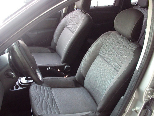 Renault Duster Tech Road Ii 2.0 Flex Aut. Ano 2015 Prata