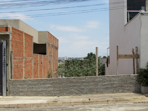 Imagem 1 de 4 de Terreno À Venda, Jardim Boer I - Americana/sp - 18848