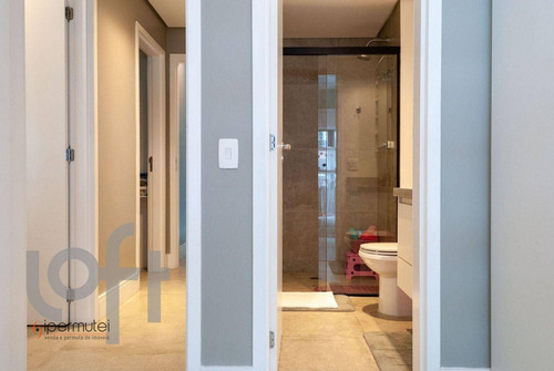 Imagem 18 de 29 de Apartamento Com 3 Dormitórios À Venda, 132 M² - Brooklin - São Paulo/sp - Ap3354