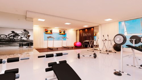 Imagem 6 de 13 de Apartamento Residencial Para Venda, Centro, Gravataí - Ap2960. - Ap2960-inc