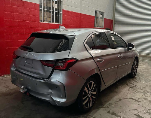 Honda City 2022 2023 2024 Exl 1.5 Para Vendas De Peças