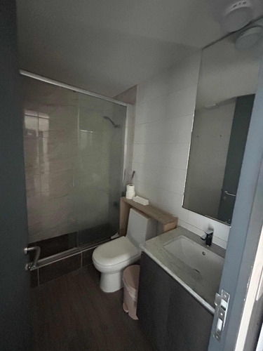 Arriendo Excelente Depto A Pasos Udec Y Hospital Concepción