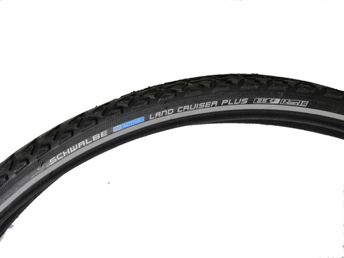 Schwalbe Land Cruiser Plus 700x40c Cicloturismo Bikepacking