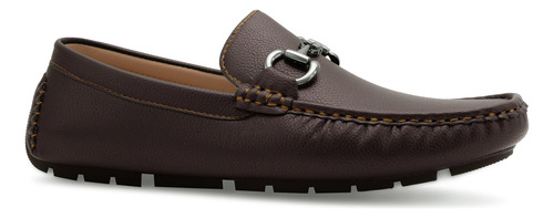 Mocasín Erick Color Café D14590256550