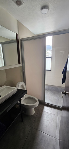 Departamento De 1 Recamara Con Muebles Y Todos Los Servicios Incluidos
