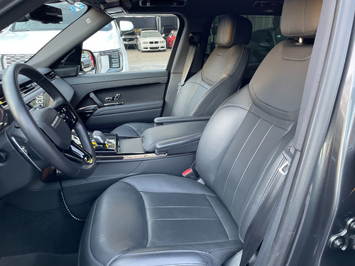 Land Rover Range Rover Sport 3.0 Mhev Dynamic Se