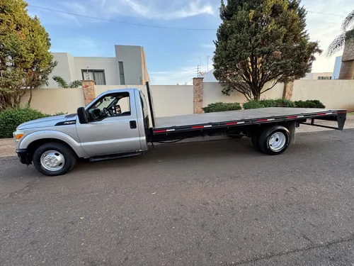 Ford F-350 6.2 Xl Mt