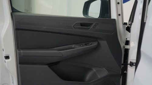 Volkswagen Caddy Maxi 2024