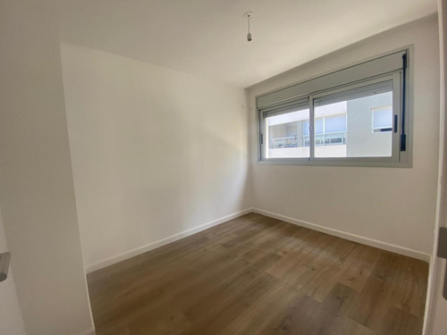 Apartamento Venta 2 Dormitorios Cordón - Av 18 De Julio