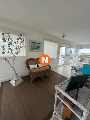 Apartamento A La Venta En Pinares, Punta Del Este 4 Dormitorios