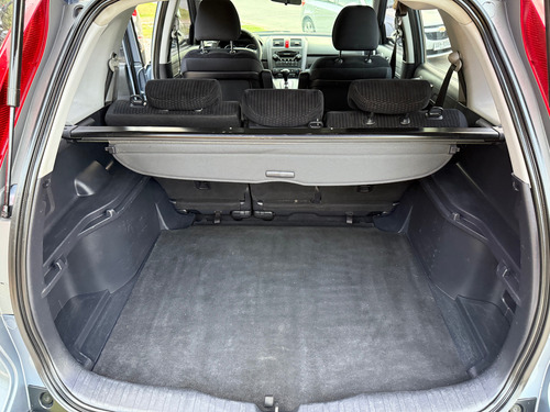 Honda CR-V 2.4 Lx At 2wd (mexico)