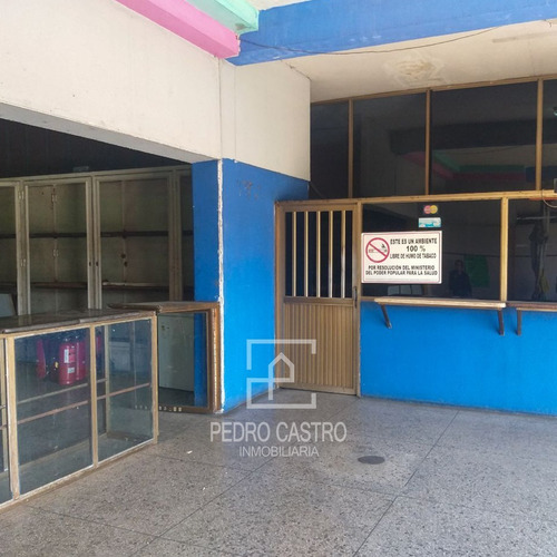 Imagen 12 de 20 de Tu Inmobiliaria Vende O Alquila Gran Local Comercial Ubicado En Plena Avenida Manuel Piar, San Félix, Ciudad Guayana #comercioindustrial #crecimiento #negocio #resguardocapital