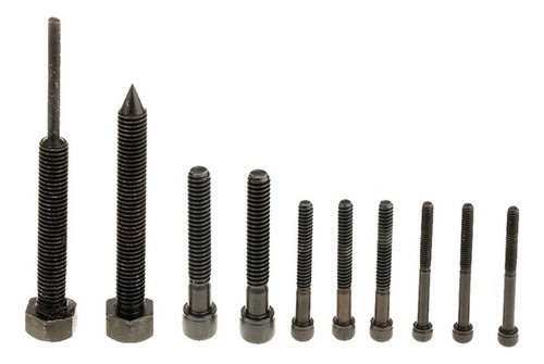 M 14 Sets Automotriz Aire Acondicionado Ac Compresor