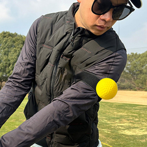 Entrenador De Swing De Golf Ayuda Para Entrenador De Golf Sw