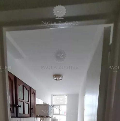 Departamento En Venta En La Boca, Capital Federal, Buenos Aires