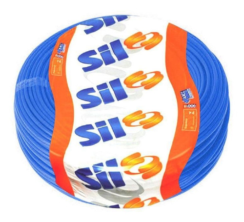 Imagem 4 de 10 de Fio Cabo Flexível 2,5mm 100 Metros Sil Cores