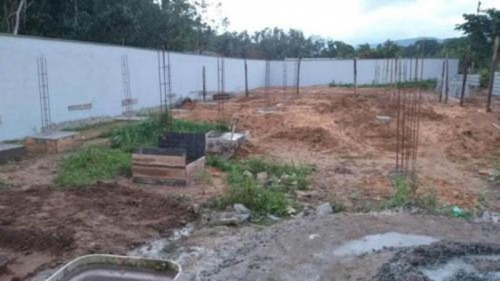 Casa Perto Da Prainha Em Itanhaém Litoral Sul Sp - 3162 Npc