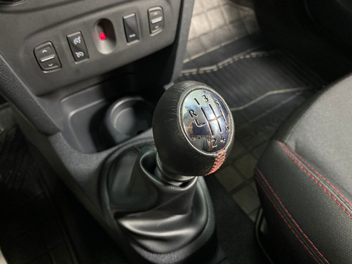 Imagem 8 de 15 de Renault Sandero Sandero Sport Rs 2.0 Hi-power 16v Mec 20...