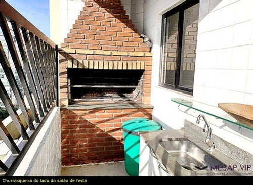 Imagem 25 de 28 de Apartamento Para Venda Em Santos - Jm1972 - 68135678