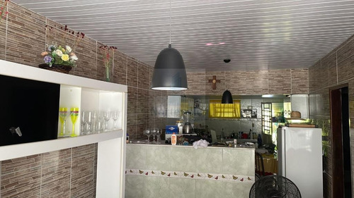 Imagem 8 de 30 de Casa Nº. 02 - Jaguaribe - T09-05